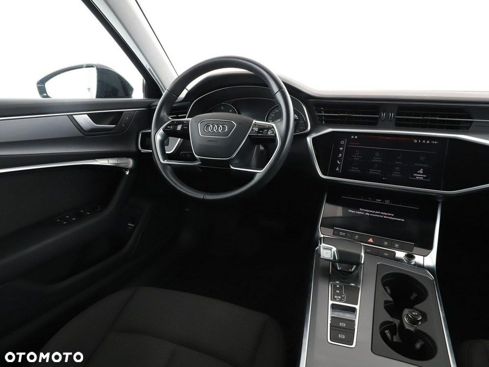 Audi A6 Avant 40 TDI mHEV Quattro S tronic - 17