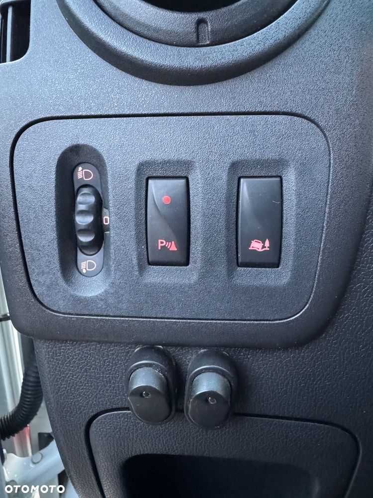 Renault Master - 26
