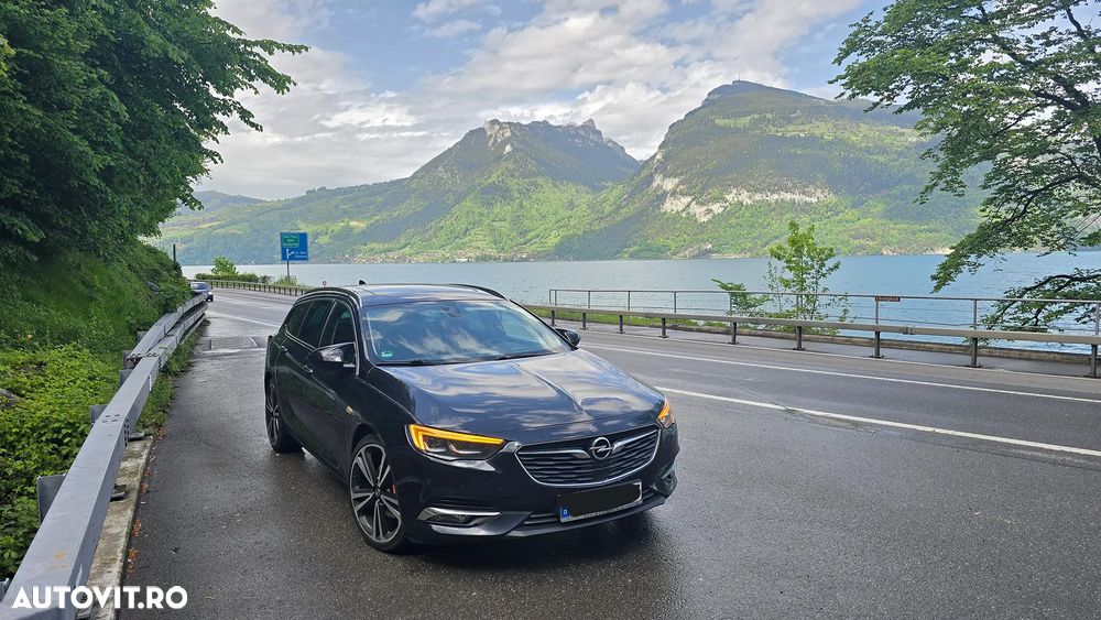 Opel Insignia Sport Tourer 2.0 CDTI Start/Stop Aut. Innovation - 1