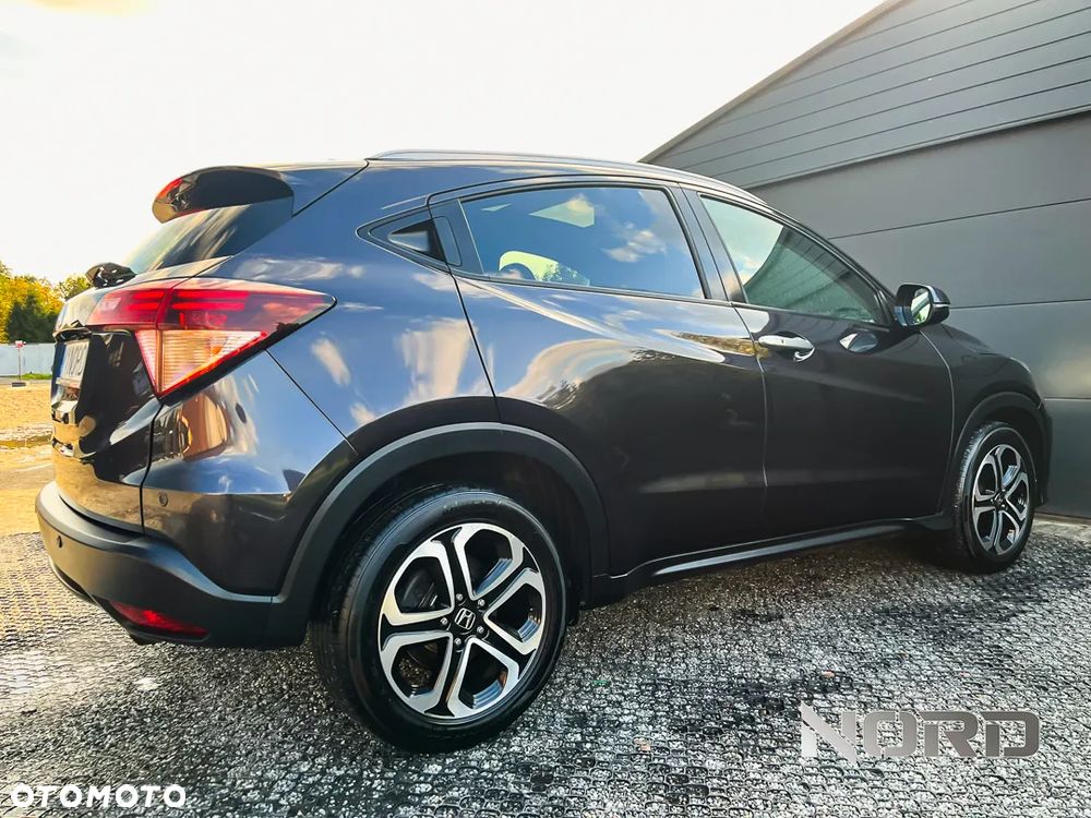Honda HR-V 1.5 Executive (ADAS) CVT - 10