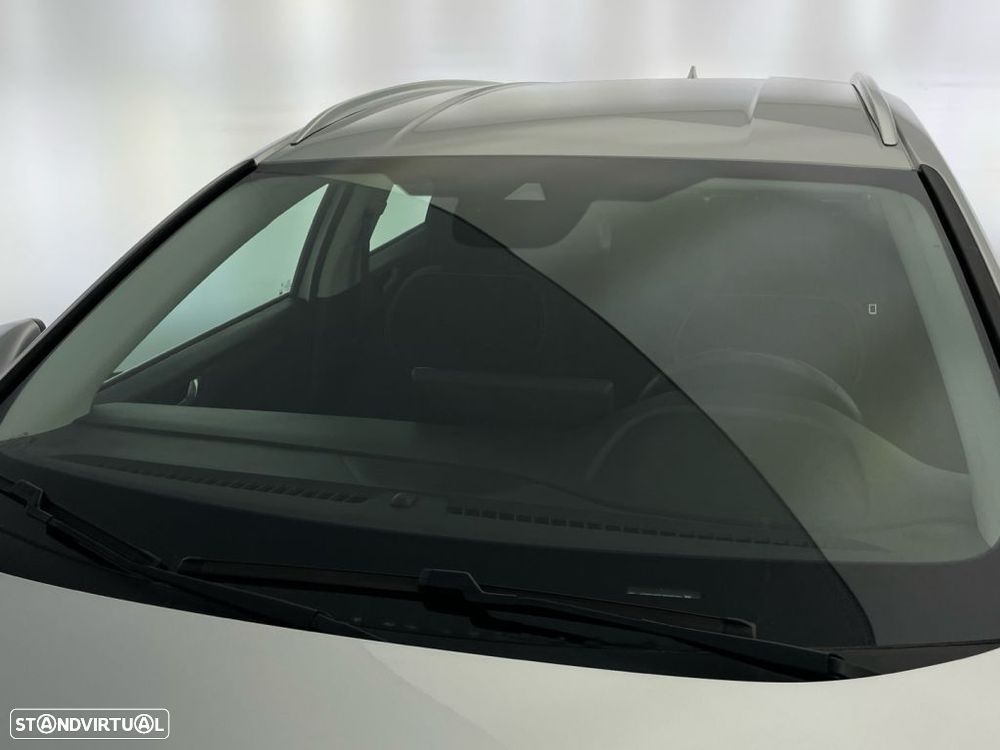 Ford Focus SW 1.0 EcoBoost Titanium - 21