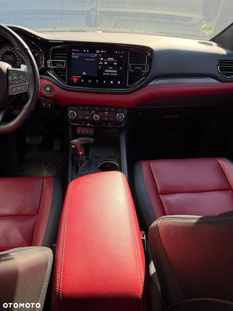 Dodge Durango 5.7 R/T - 25