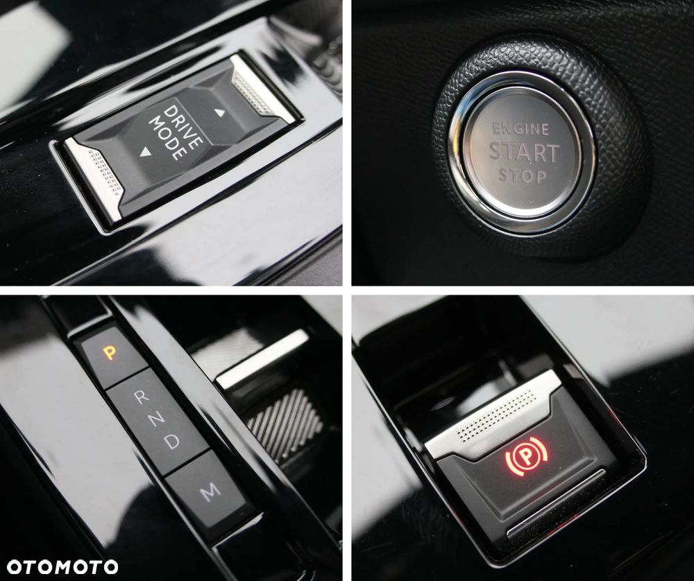 Opel Astra 1.2 Turbo Automatik GS - 29