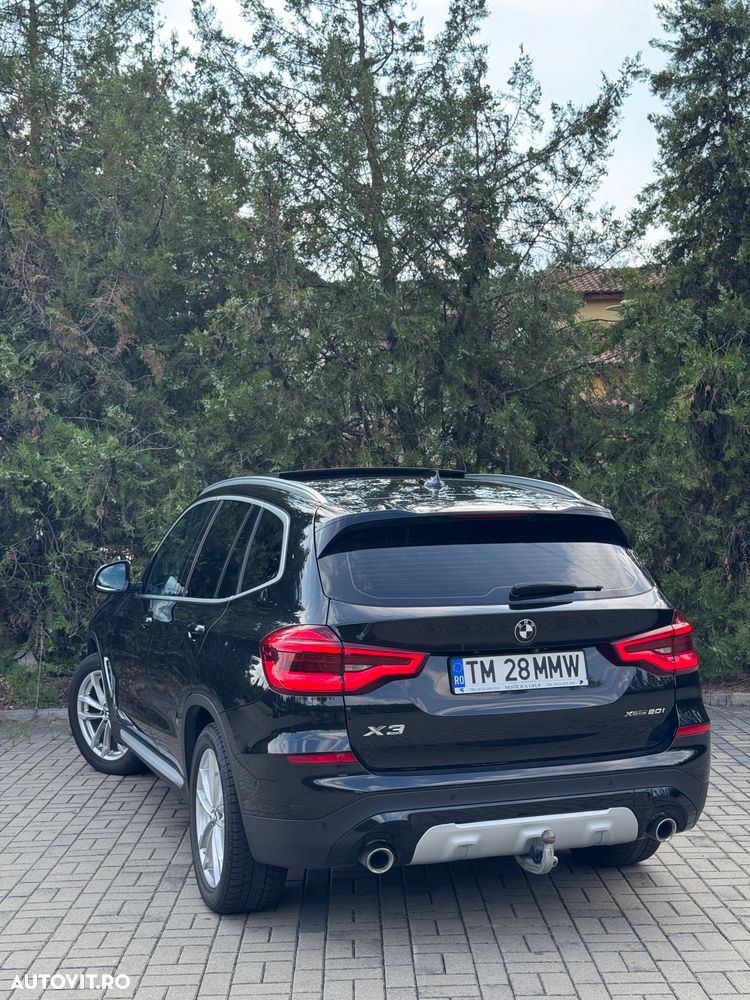BMW X3 - 4