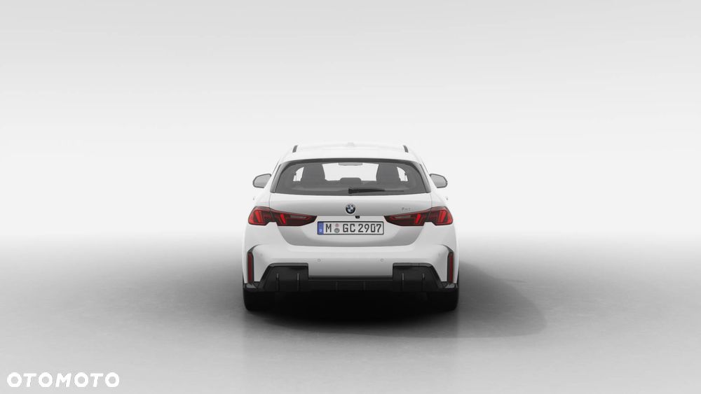 BMW Seria 1 116 - 6