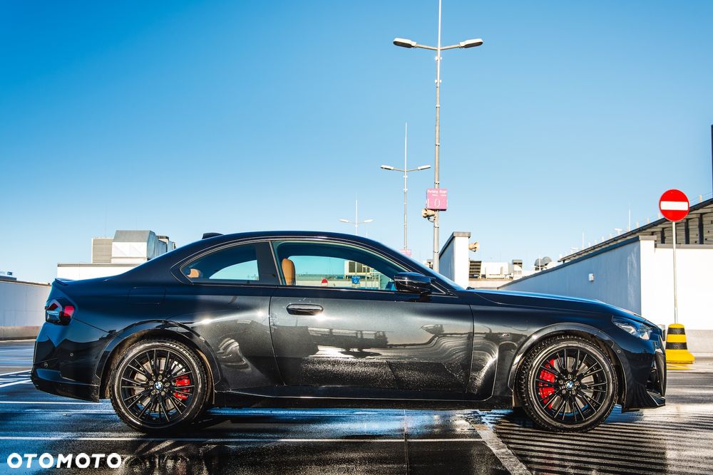 BMW Seria 2 M240i xDrive - 2