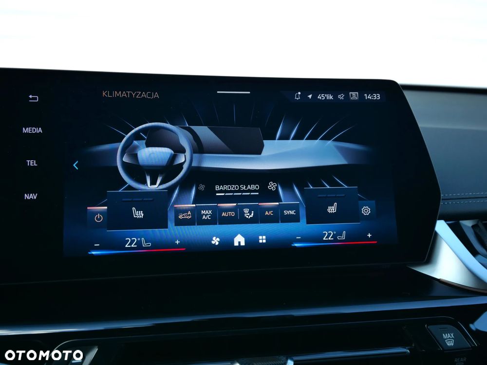 BMW X1 xDrive23i mHEV M Sport sport - 24