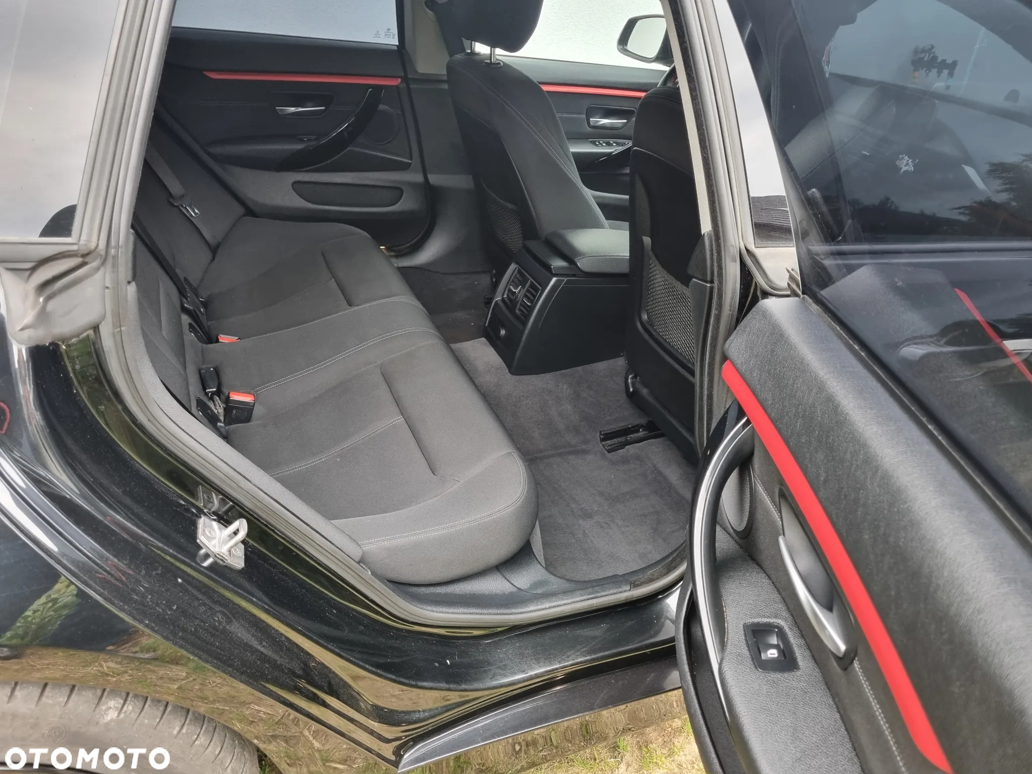 BMW Seria 4 430i Sport Line - 13