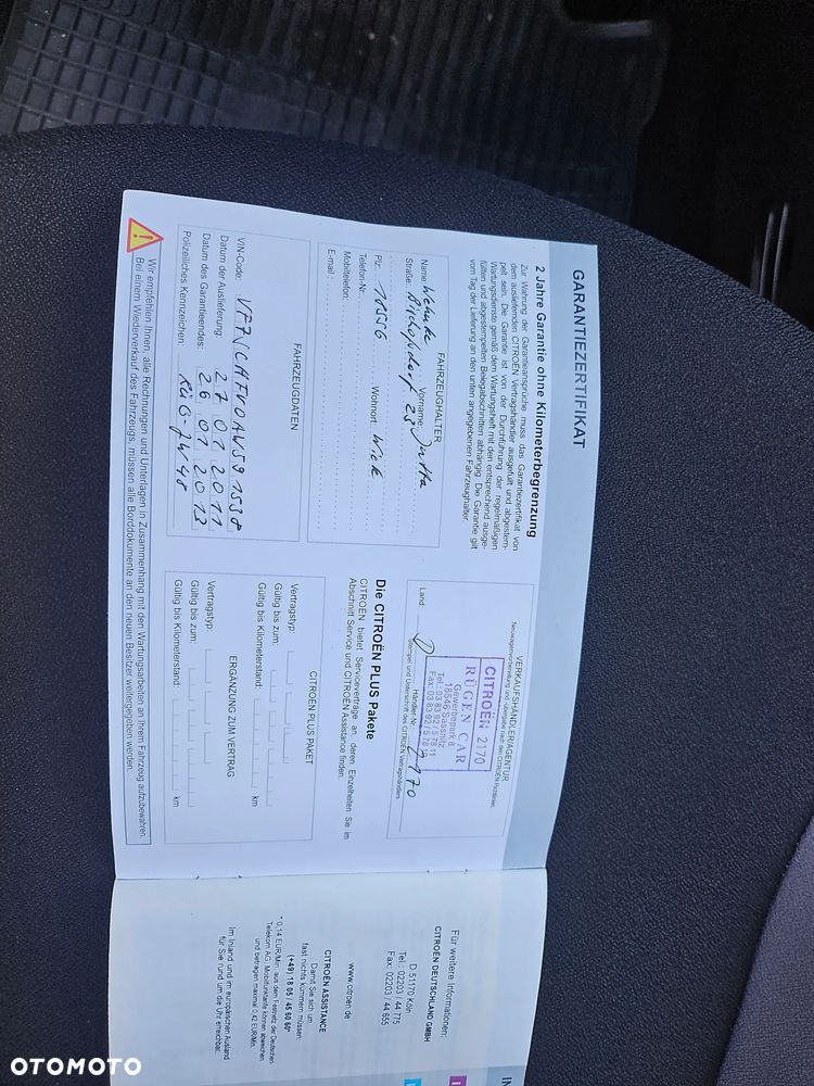Citroën C3 1.1i Magic - 13