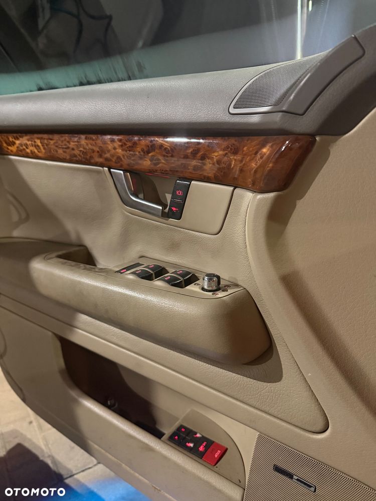 Audi A4 Limousine - 26