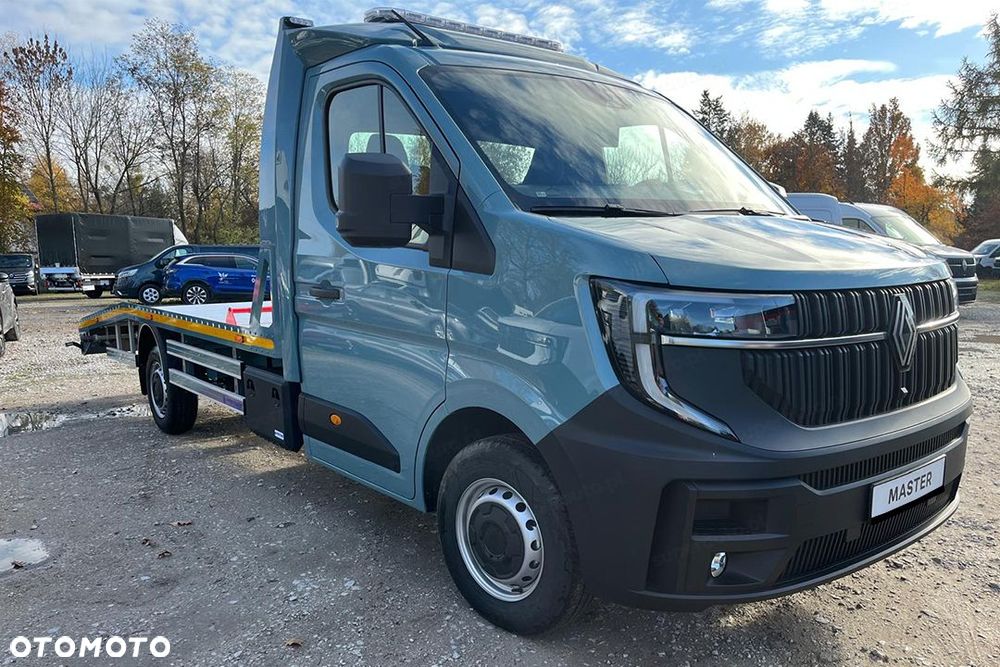 Renault Master L3 Extra Autolaweta 2.0 170KM - 3