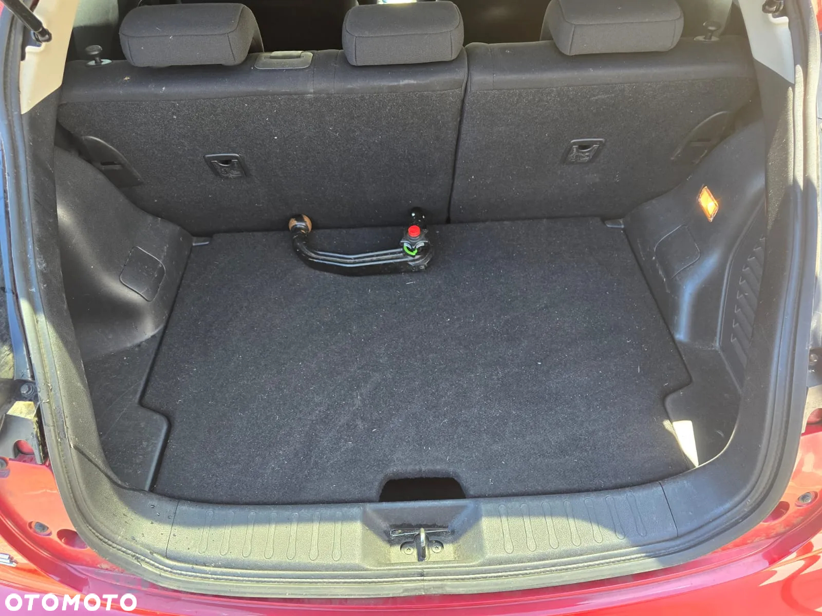 Nissan Juke 1.6 Acenta - 6