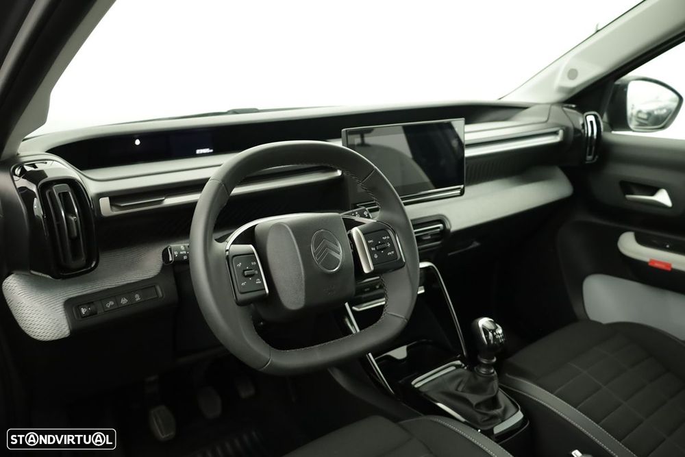 Citroën C3 1.2 PureTech Max - 7