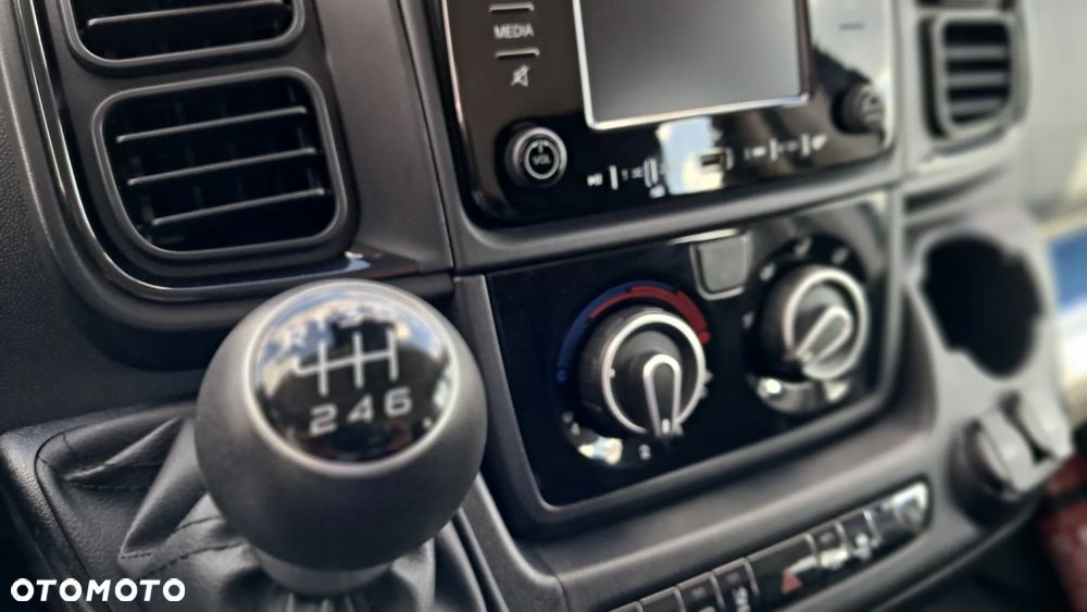 Toyota Proace Max - 21