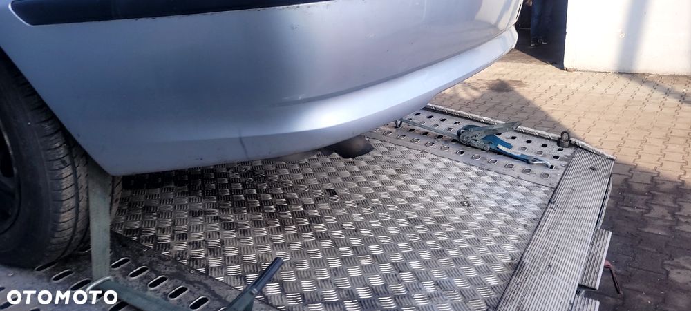 BMW 3 E46 Lift 2,0 Diesel na części BRAK: -BŁOTNIK PRAWY/LEWY - 10