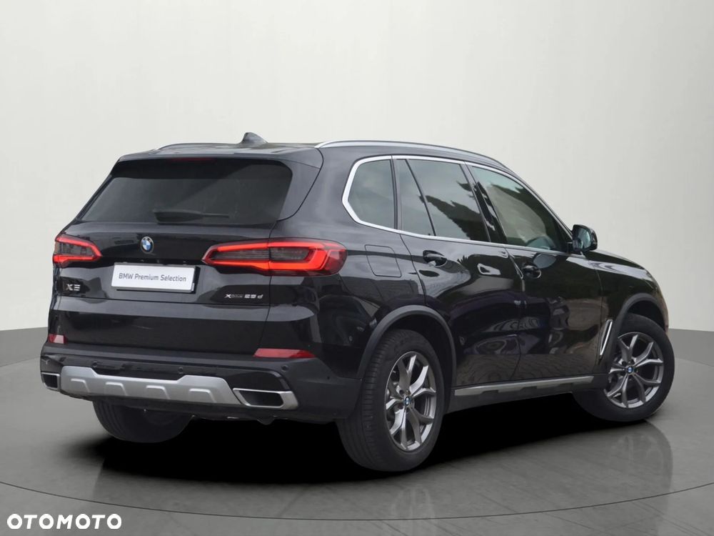 BMW X5 xDrive25d - 3