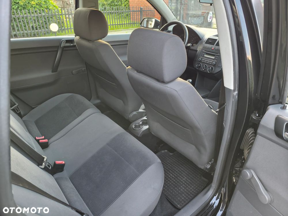 Volkswagen Polo 1.2 Comfortline - 14