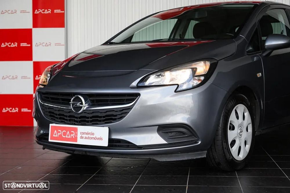 Opel Corsa 1.2 Dynamic - 13
