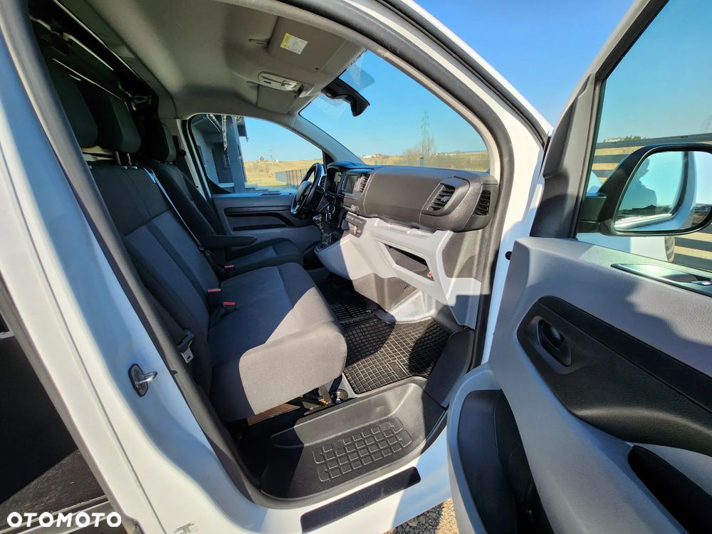 Fiat SCUDO - 35