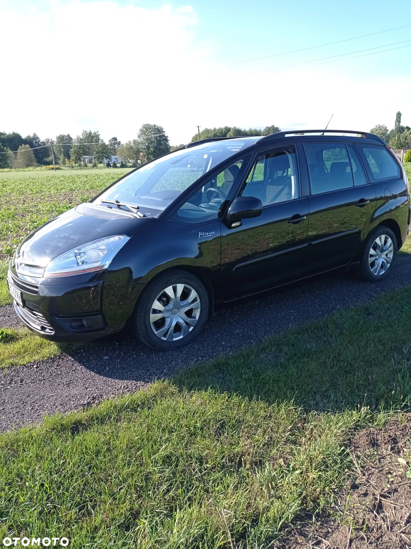 Citroën C4 Picasso 1.8 16V Confort - 2