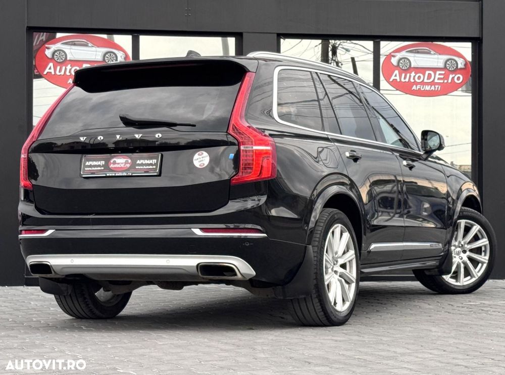 Volvo XC 90 - 5