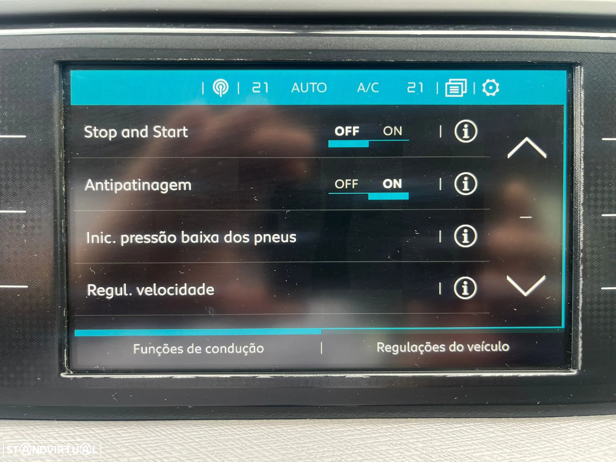 Citroën Grand C4 Spacetourer 1.5 BlueHDi Shine - 48