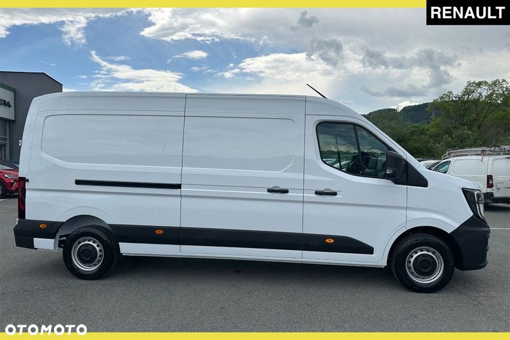 Renault Master L3H2 Extra 2.0 130KM - 9