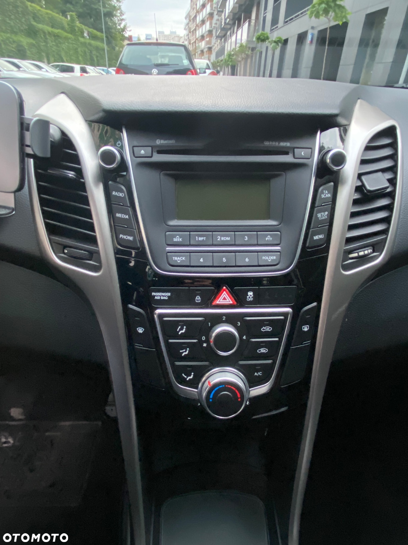 Hyundai i30 1.4 Classic - 9