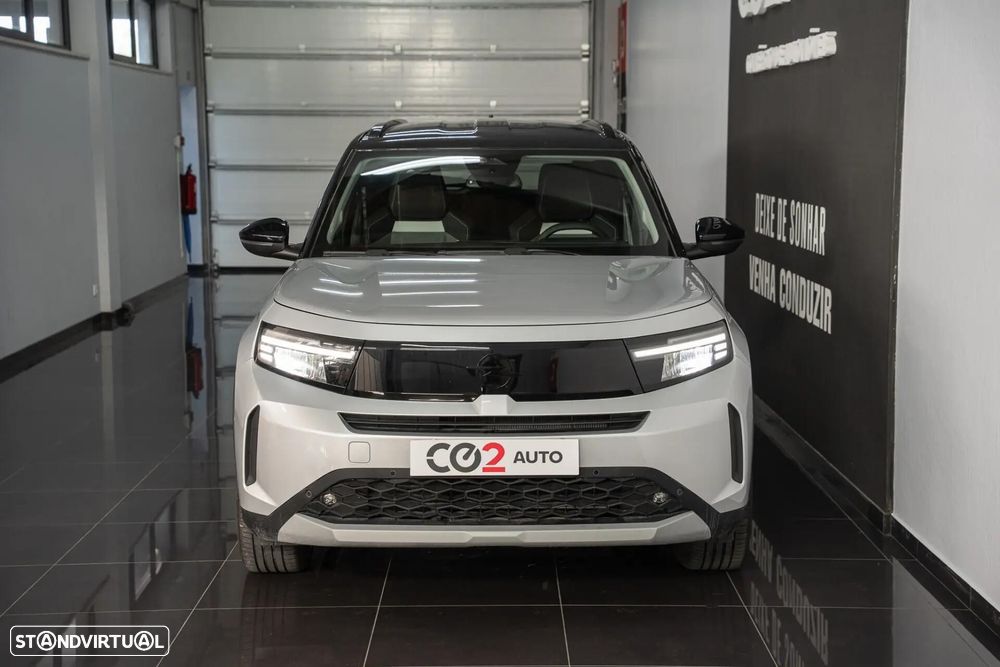 Opel Frontera 44 kWh GS - 3