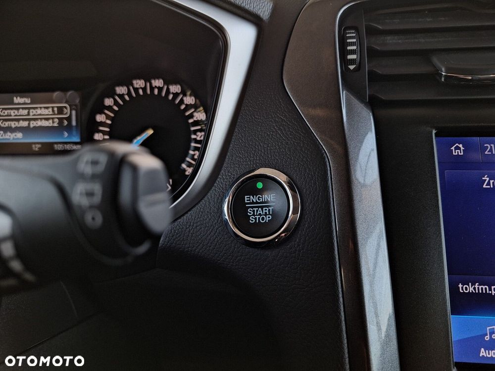 Ford Mondeo 2.0 EcoBlue Trend - 34