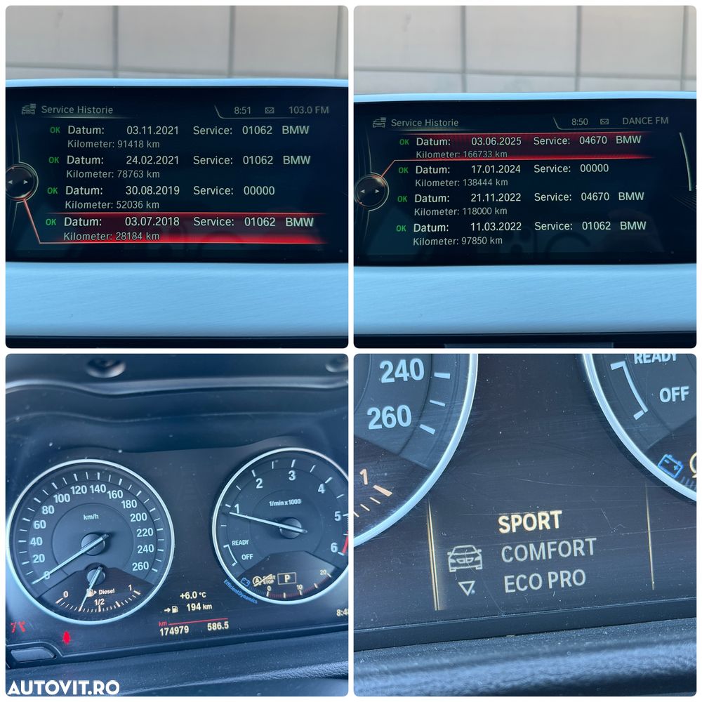 BMW X1 xDrive20d Aut. xLine - 8