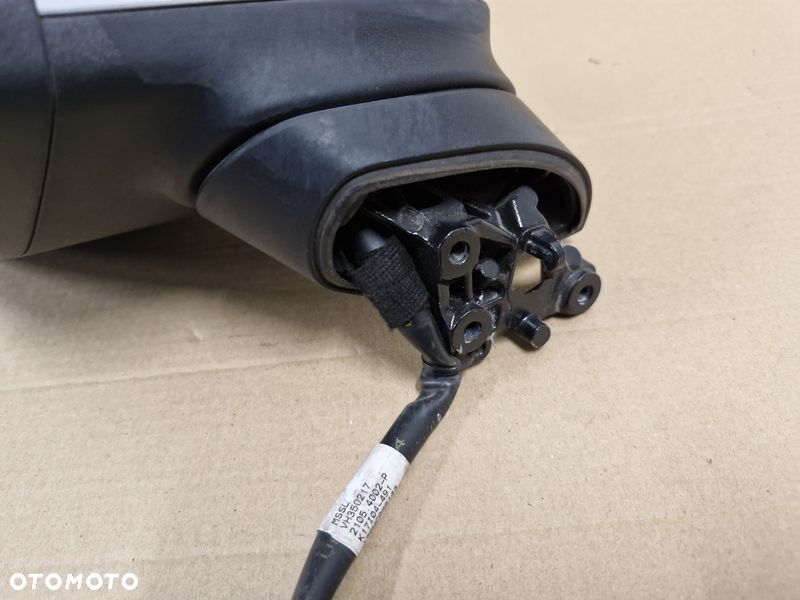 audi a4 b9 lusterko drzwi lewe 10 pin eu - 6