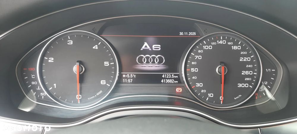 Audi A6 Limousine 2.0 TDI - 15