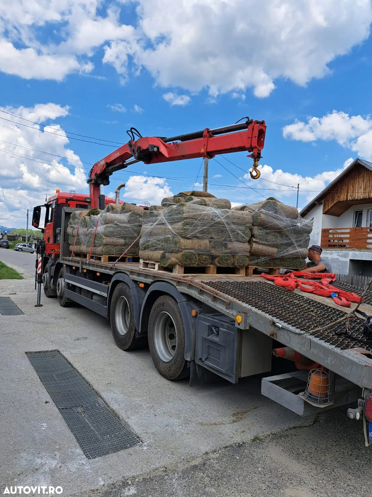 MAN TGS 35.360 - 7