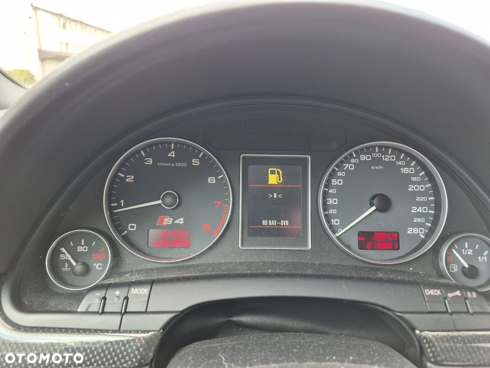 Audi S4 Avant 4.2 Quattro - 9