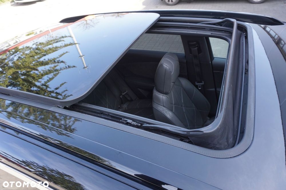 DS Automobiles DS 7 Crossback 1.6 E-Tense 4x4 Performance Line + - 37