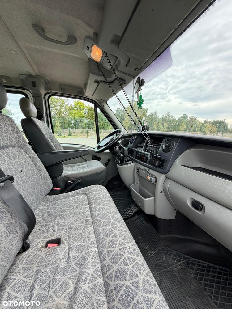 Renault MASTER - 4