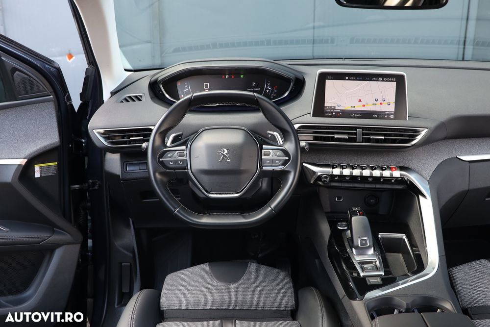 Peugeot 5008 1.6 BlueHDI EAT6 Active - 5