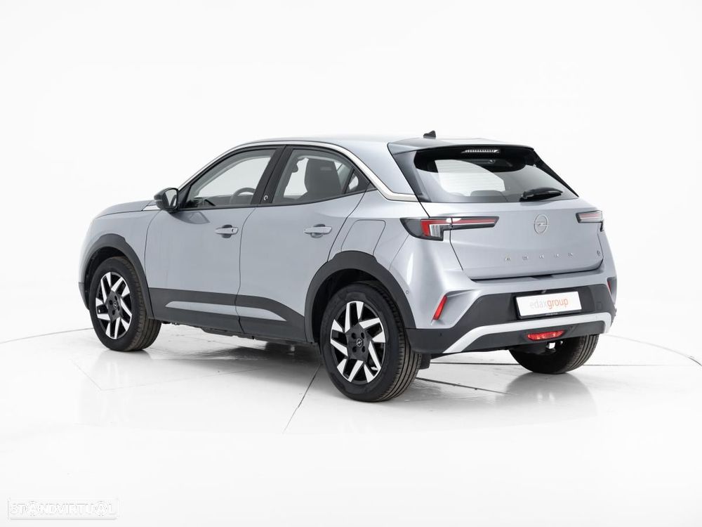 Opel Mokka-e Elegance - 5