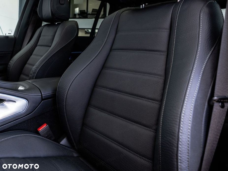 Mercedes-Benz GLS - 6