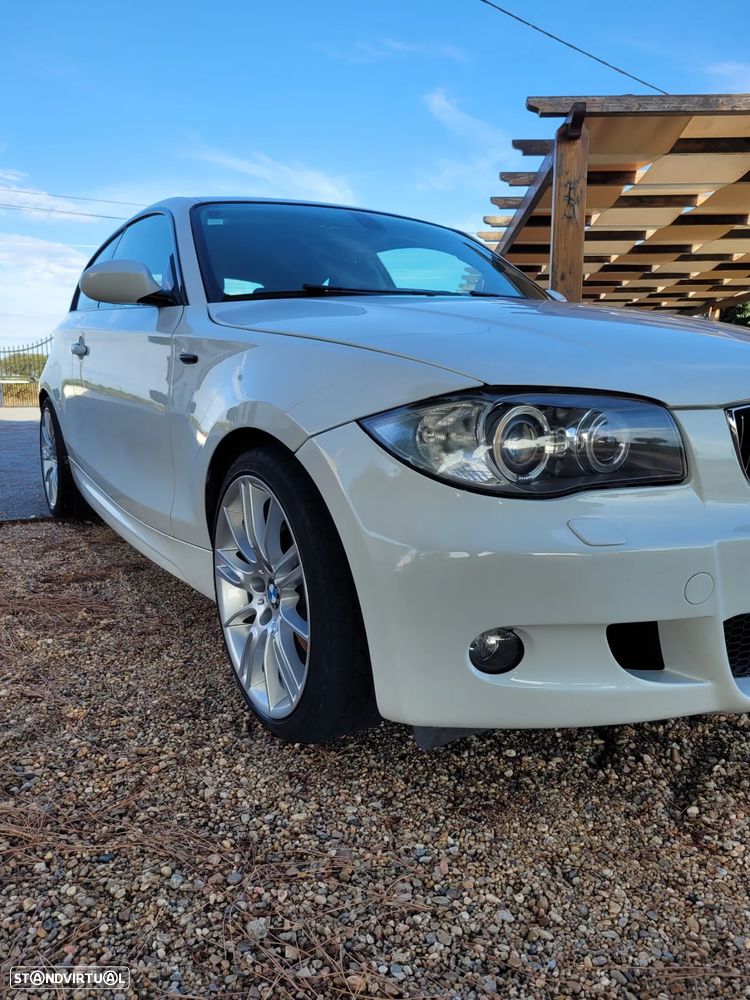 BMW 123 d DPF - 4