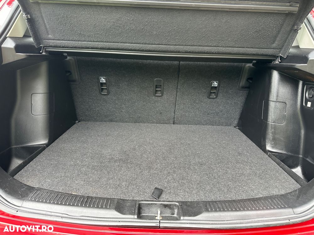 Suzuki S-Cross 1.4 Boosterjet Allgrip Automatik Comfort+ - 17