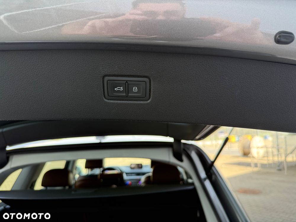 Audi Q7 3.0 TDI ultra Quattro Tiptronic - 28