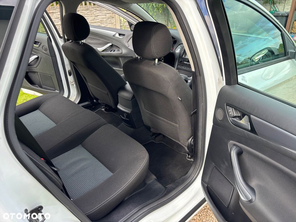 Ford Mondeo 1.6 TDCi Trend - 7