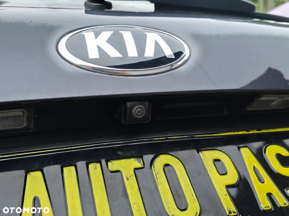 Kia Ceed 1.6 GDI Vision - 19