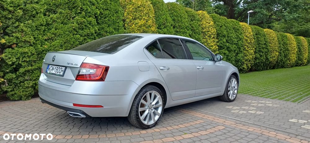Skoda Octavia 1.8 TSI Joy - 6