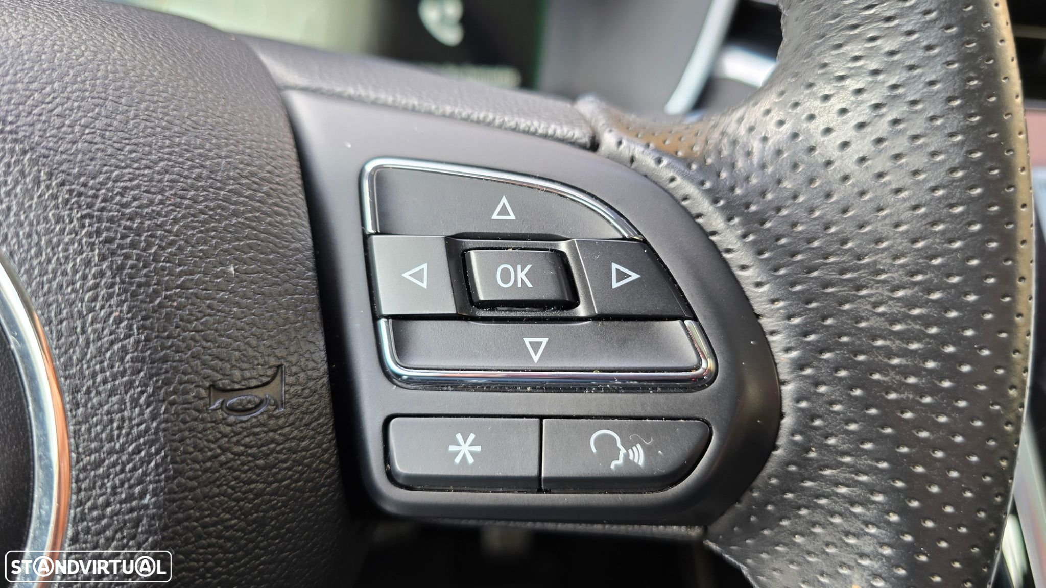 MG Marvel R 70 kWh Luxury - 17
