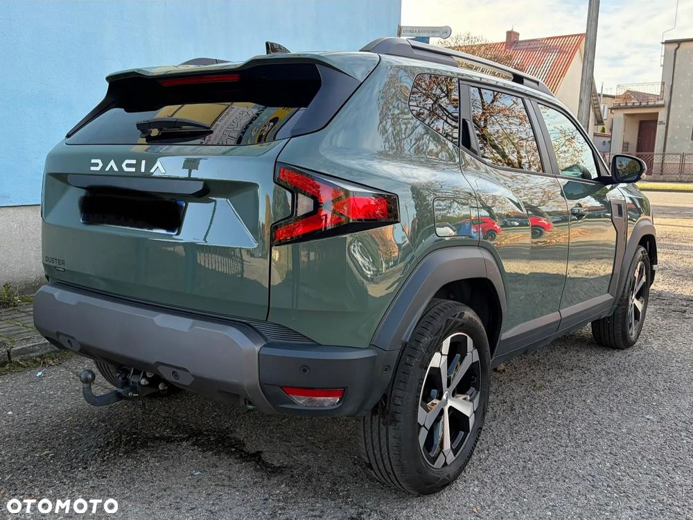 Dacia Duster - 6