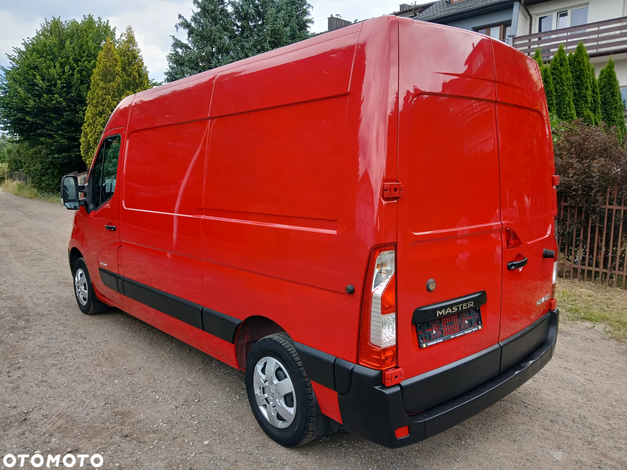Renault Master - 9