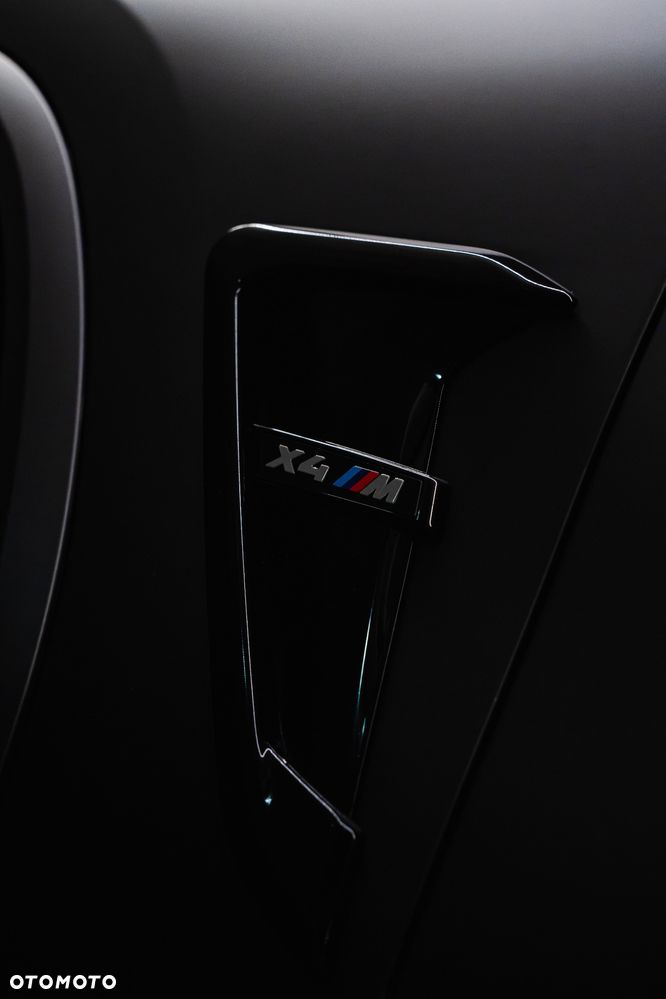 BMW X4 M xDrive M Competition - 9